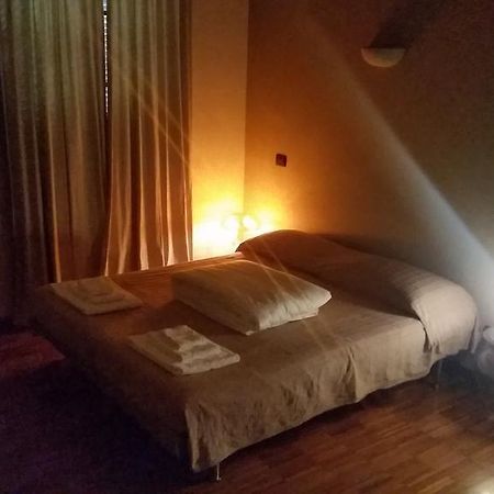 B&B La Bergamina 26 Pero Zewnętrze zdjęcie