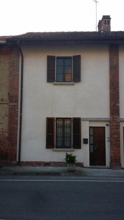 B&B La Bergamina 26 Pero Zewnętrze zdjęcie