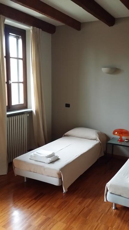 B&B La Bergamina 26 Pero Pokój zdjęcie
