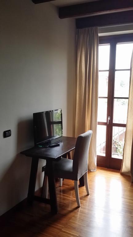 B&B La Bergamina 26 Pero Pokój zdjęcie