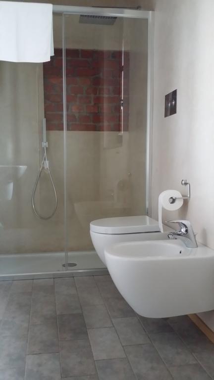 B&B La Bergamina 26 Pero Pokój zdjęcie