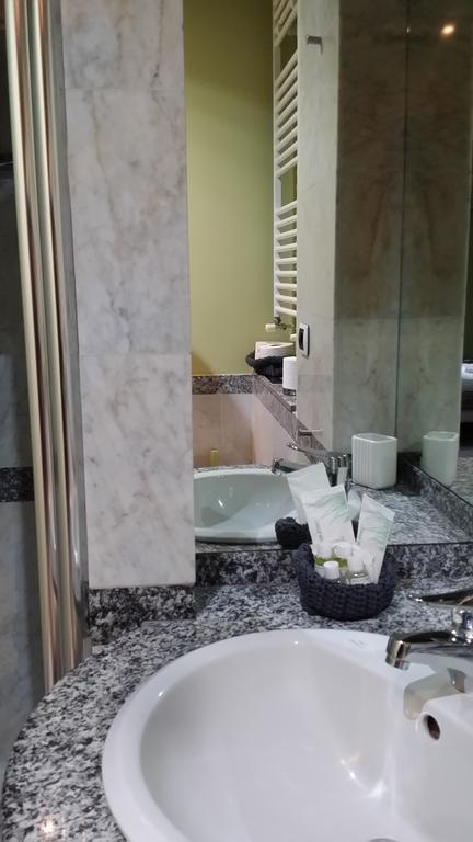B&B La Bergamina 26 Pero Pokój zdjęcie