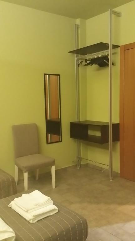 B&B La Bergamina 26 Pero Pokój zdjęcie