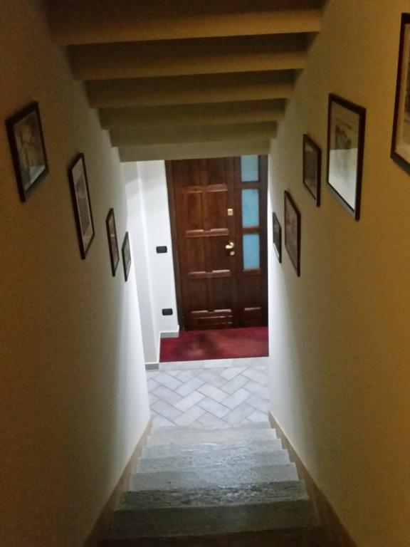 B&B La Bergamina 26 Pero Zewnętrze zdjęcie