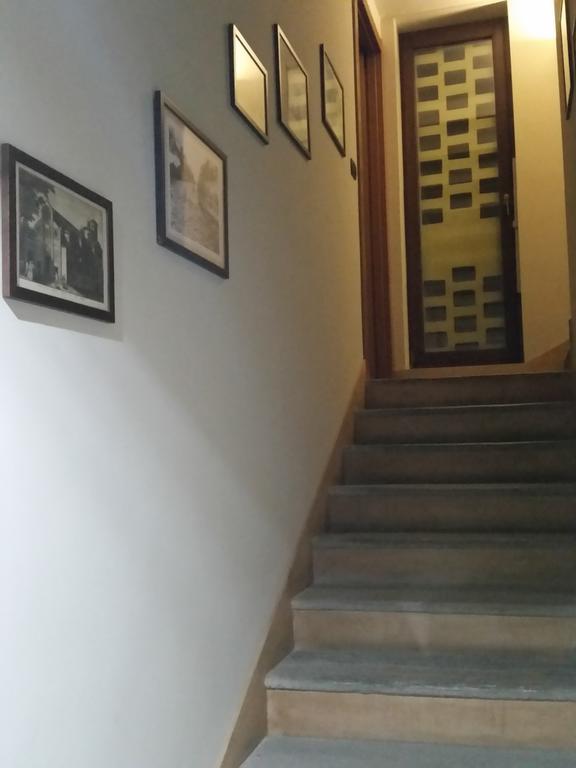 B&B La Bergamina 26 Pero Zewnętrze zdjęcie