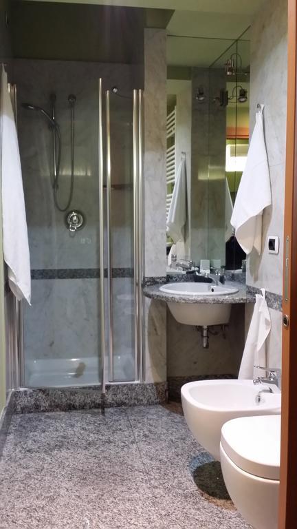 B&B La Bergamina 26 Pero Pokój zdjęcie