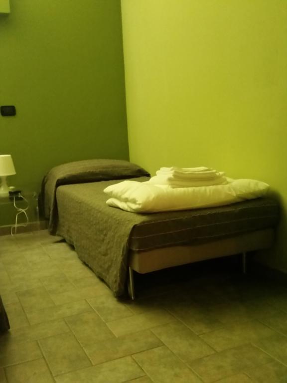 B&B La Bergamina 26 Pero Pokój zdjęcie