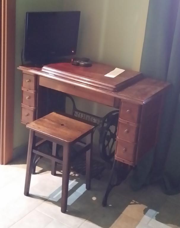 B&B La Bergamina 26 Pero Zewnętrze zdjęcie