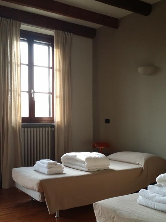 B&B La Bergamina 26 Pero Zewnętrze zdjęcie