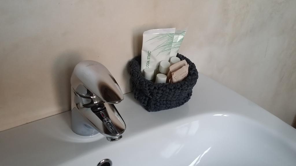 B&B La Bergamina 26 Pero Zewnętrze zdjęcie