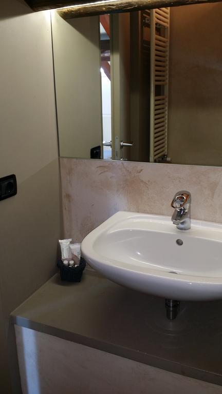 B&B La Bergamina 26 Pero Zewnętrze zdjęcie