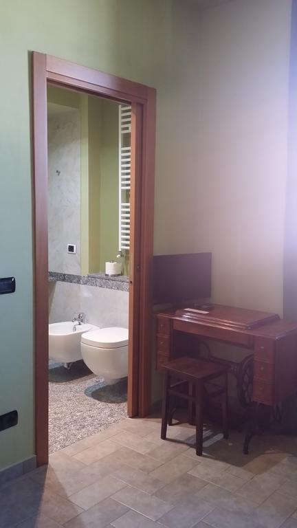 B&B La Bergamina 26 Pero Zewnętrze zdjęcie
