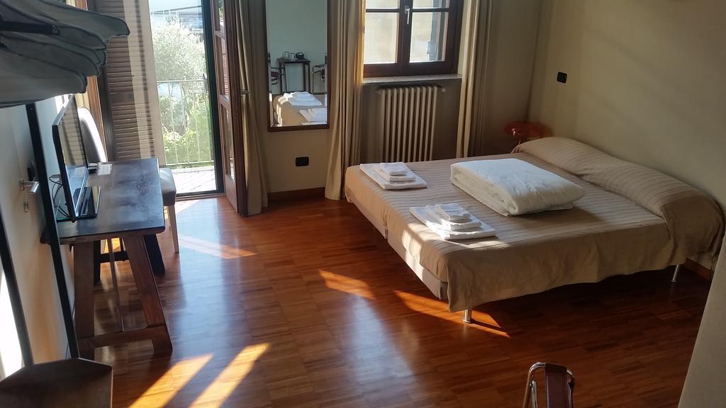 B&B La Bergamina 26 Pero Zewnętrze zdjęcie