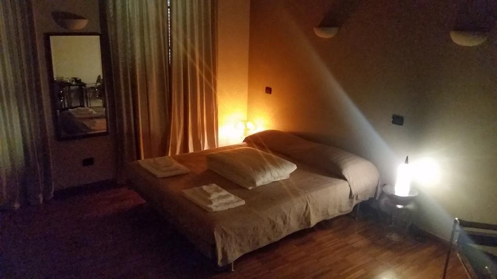 B&B La Bergamina 26 Pero Zewnętrze zdjęcie