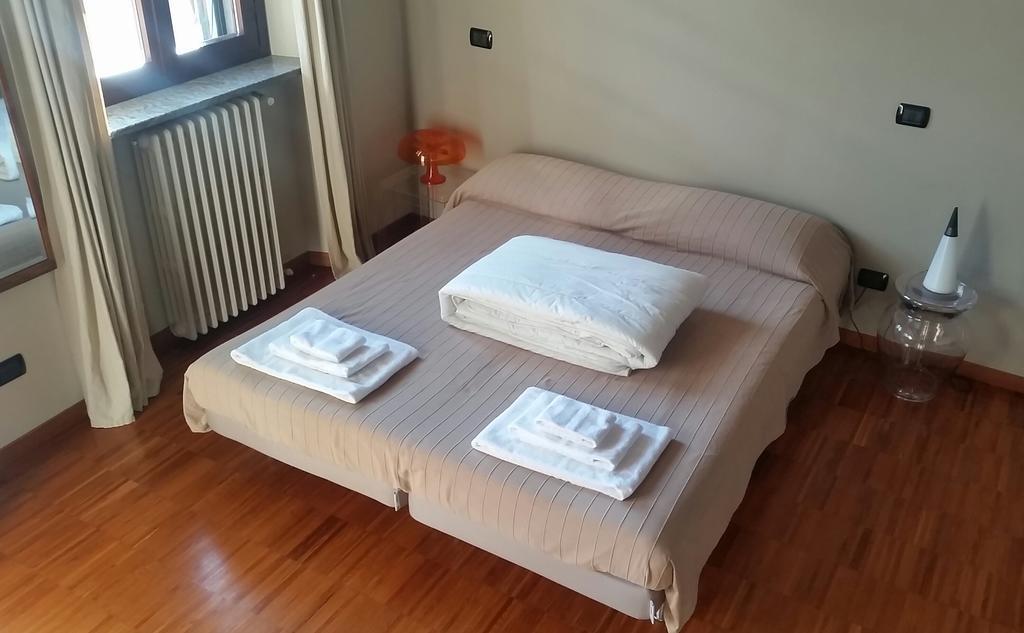 B&B La Bergamina 26 Pero Zewnętrze zdjęcie
