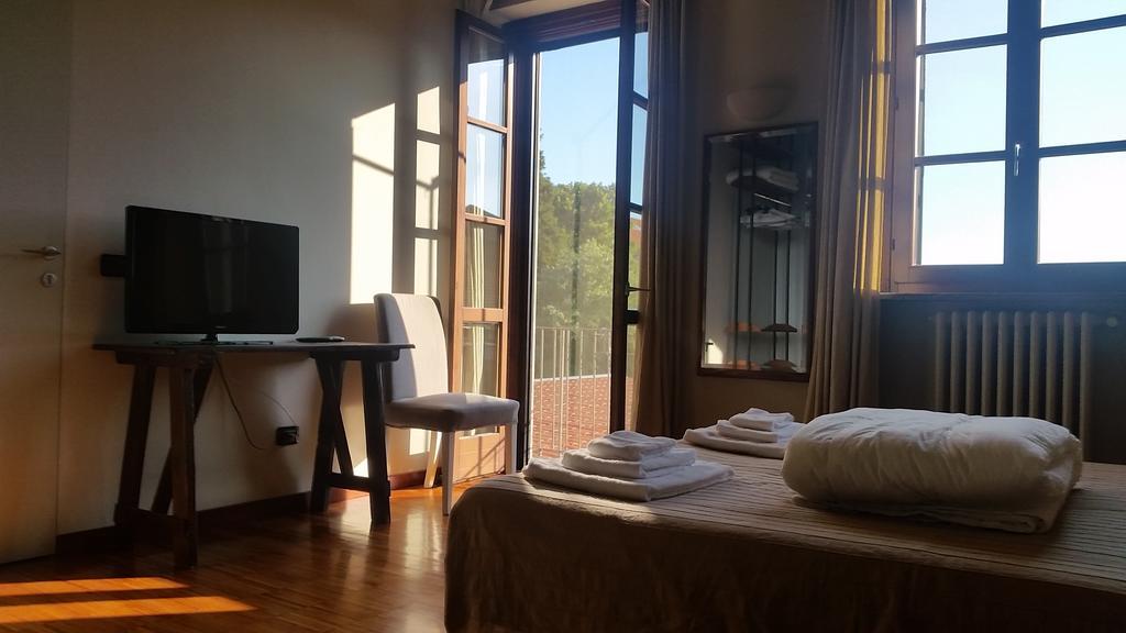 B&B La Bergamina 26 Pero Zewnętrze zdjęcie