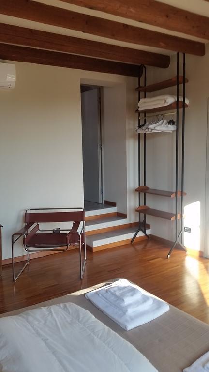 B&B La Bergamina 26 Pero Zewnętrze zdjęcie