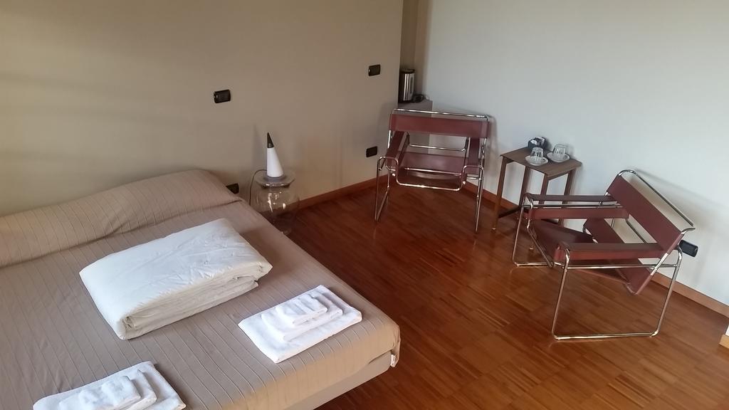 B&B La Bergamina 26 Pero Zewnętrze zdjęcie