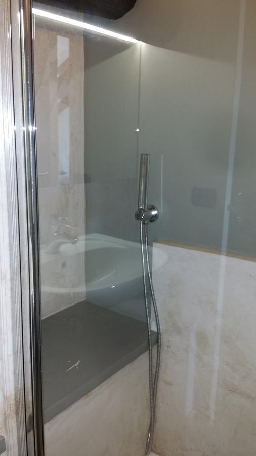 B&B La Bergamina 26 Pero Zewnętrze zdjęcie